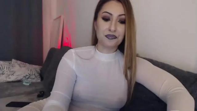 Image 3 of kittyhungryonlyf Stream on Chaturbate on 22 months ago