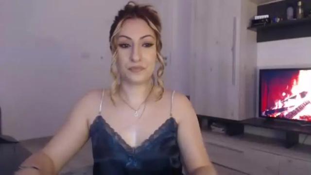 Image 12 of kittyhungryonlyf Stream on Chaturbate on 19 months ago