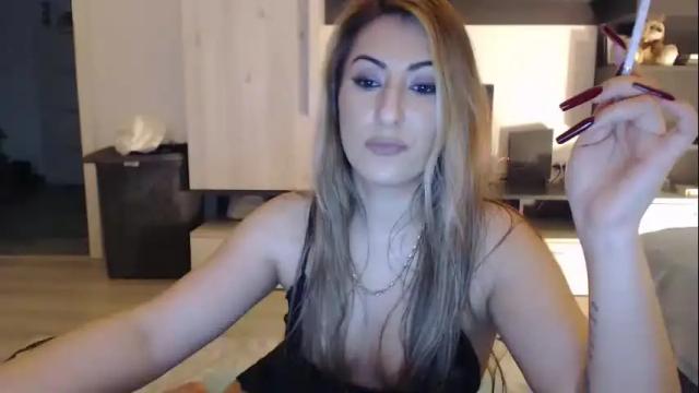 Image 12 of kittyhungryonlyf Stream on Chaturbate on 6 months ago