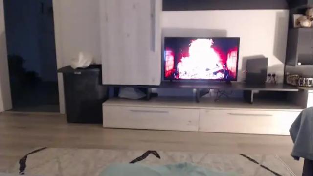 Image 3 of kittyhungryonlyf Stream on Chaturbate on 6 months ago