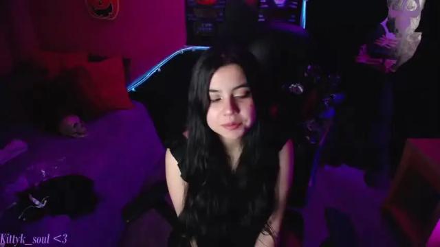 Image 7 of kittyk_soul Stream on Chaturbate on 18 months ago