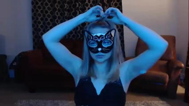 Image 4 of kittykat_muse Stream on Chaturbate on 20 months ago
