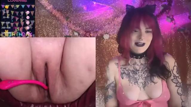 Image 4 of kittykatlovesyou Stream on Chaturbate on 14 months ago