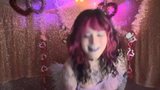 Image 12 of kittykatlovesyou Stream on Chaturbate on 14 months ago
