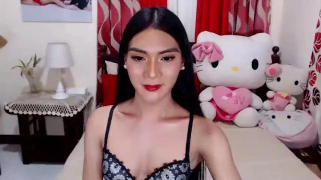 Image 2 of kittykatrinats Stream on Chaturbate on 16 months ago