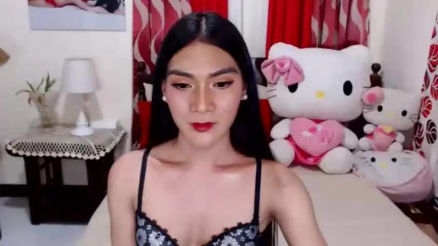 Image 4 of kittykatrinats Stream on Chaturbate on 16 months ago