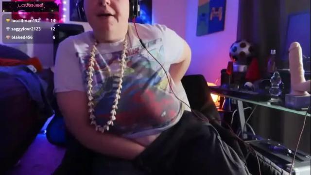 Image 10 of kittykay86 Stream on Chaturbate on 6 days ago