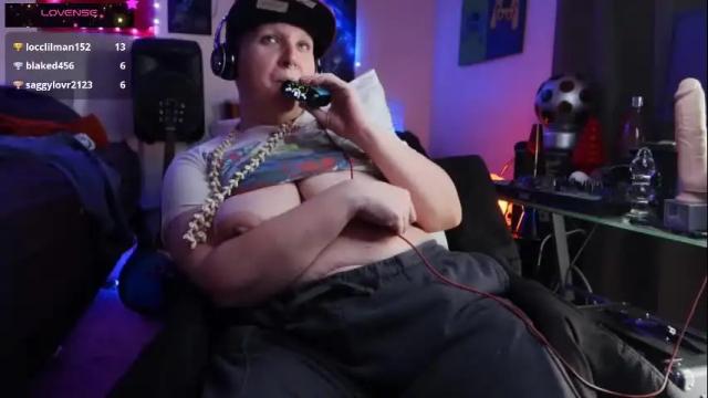 Image 7 of kittykay86 Stream on Chaturbate on 6 days ago