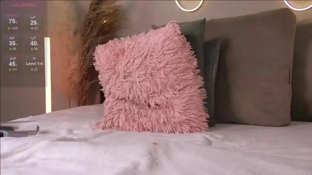 Thumbnail 3, kittyloffe's Stream at Chaturbate, 1 month ago