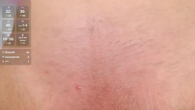 Image 10 of kittyloffe Stream on Chaturbate on 12 days ago