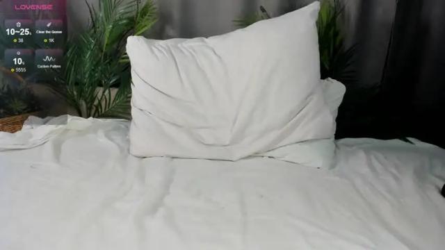 Image 11 of kittyloffe Stream on Chaturbate on 1 month ago