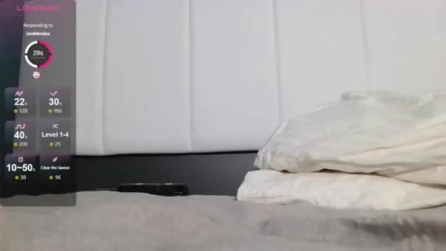 Image 12 of kittyloffe Stream on Chaturbate on 23 days ago