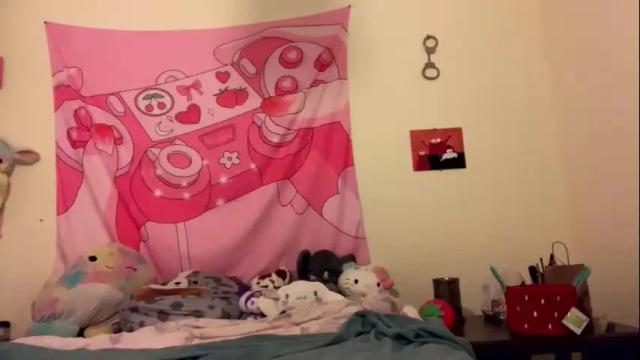 Thumbnail 1, kittyme0ws's Stream at Chaturbate, 5 months ago