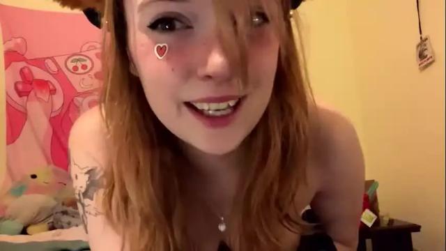 Thumbnail 2, kittyme0ws's Stream at Chaturbate, 5 months ago