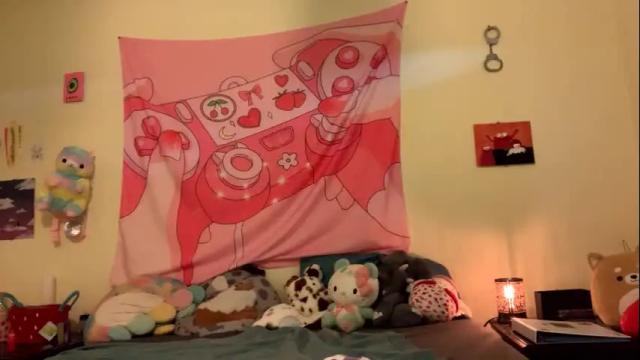 Image 2 of kittyme0ws Stream on Chaturbate on 5 months ago