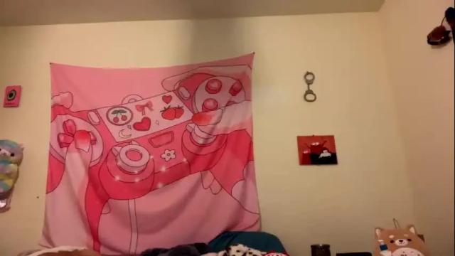 Image 7 of kittyme0ws Stream on Chaturbate on 5 months ago