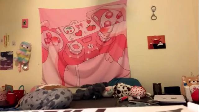 Image 8 of kittyme0ws Stream on Chaturbate on 5 months ago