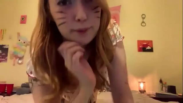 Thumbnail 1, kittyme0ws's Stream at Chaturbate, 4 months ago