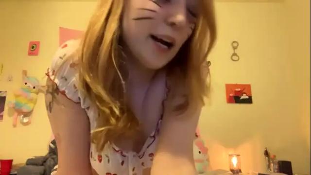 Image 2 of kittyme0ws Stream on Chaturbate on 4 months ago