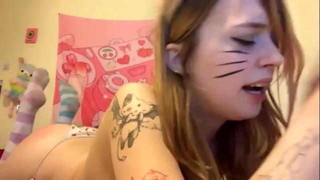 Image 7 of kittyme0ws Stream on Chaturbate on 4 months ago