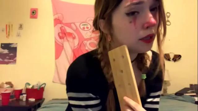 Thumbnail 2, kittyme0ws's Stream at Chaturbate, 2 months ago