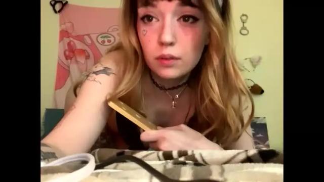 Image 7 of kittyme0ws Stream on Chaturbate on 1 month ago