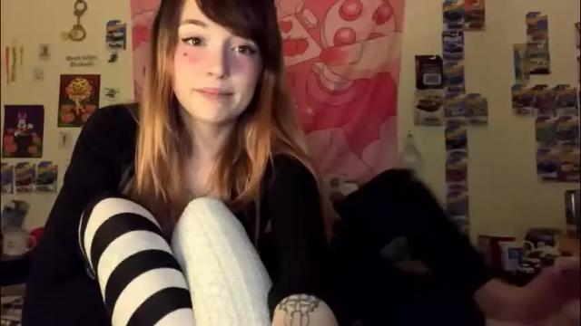 Thumbnail 1, kittyme0ws's Stream at Chaturbate, 1 month ago