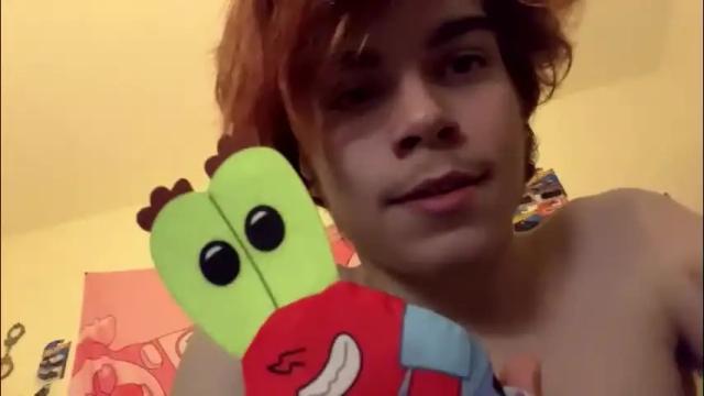 Image 4 of kittyme0ws Stream on Chaturbate on 1 month ago