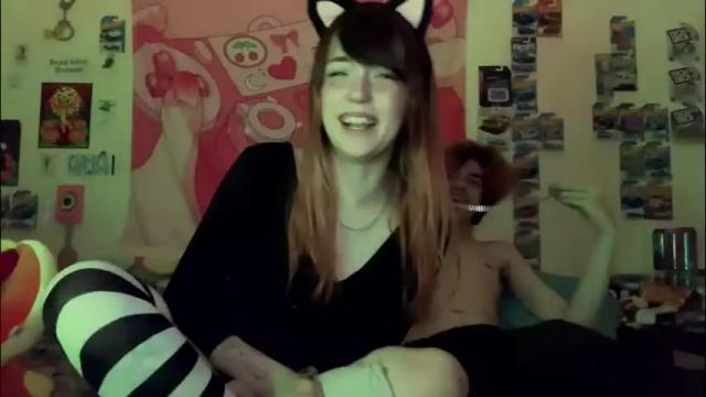 Thumbnail 3, kittyme0ws's Stream at Chaturbate, 1 month ago