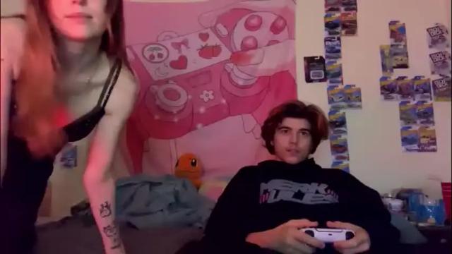 Thumbnail 1, kittyme0ws's Stream at Chaturbate, 1 month ago