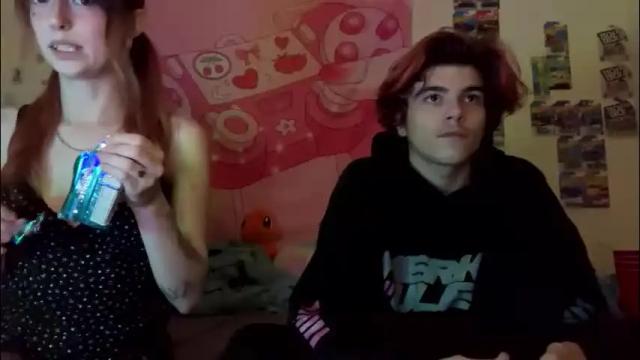 Image 2 of kittyme0ws Stream on Chaturbate on 1 month ago