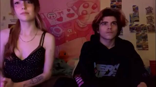 Image 3 of kittyme0ws Stream on Chaturbate on 1 month ago