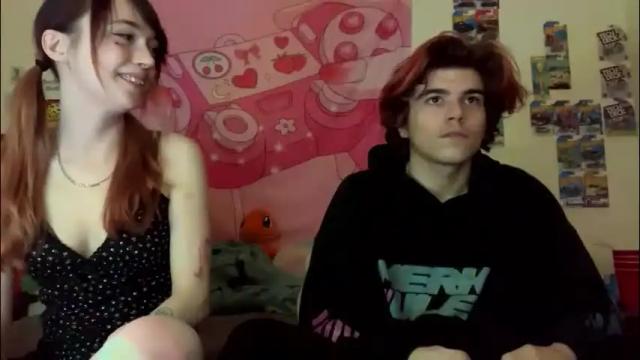 Image 4 of kittyme0ws Stream on Chaturbate on 1 month ago