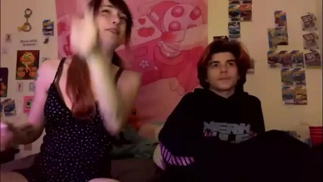 Thumbnail 2, kittyme0ws's Stream at Chaturbate, 1 month ago