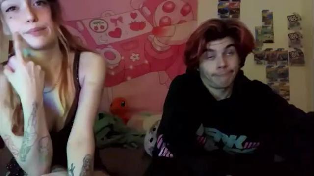 Image 7 of kittyme0ws Stream on Chaturbate on 1 month ago