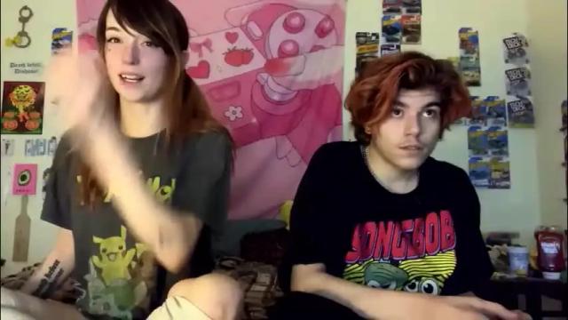 Thumbnail 1, kittyme0ws's Stream at Chaturbate, 29 days ago