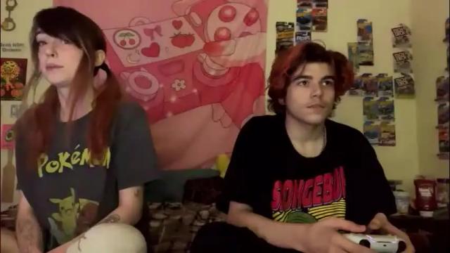 Image 11 of kittyme0ws Stream on Chaturbate on 1 month ago