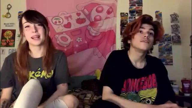 Image 2 of kittyme0ws Stream on Chaturbate on 1 month ago