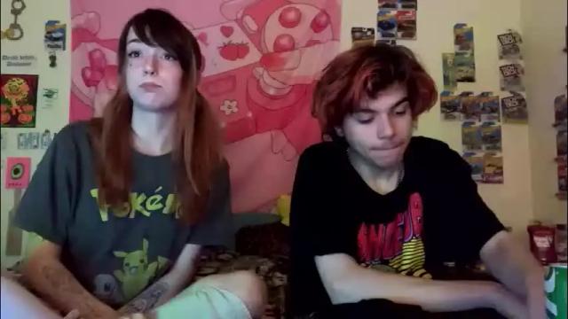 Image 4 of kittyme0ws Stream on Chaturbate on 1 month ago