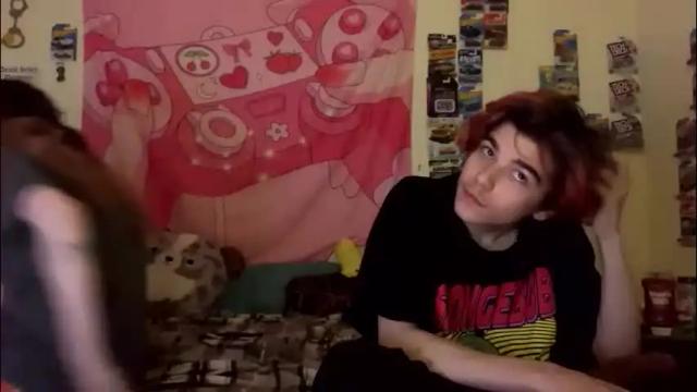 Thumbnail 3, kittyme0ws's Stream at Chaturbate, 29 days ago