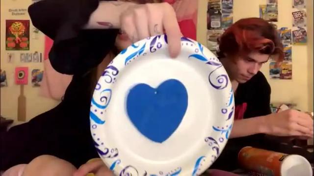 Image 10 of kittyme0ws Stream on Chaturbate on 27 days ago