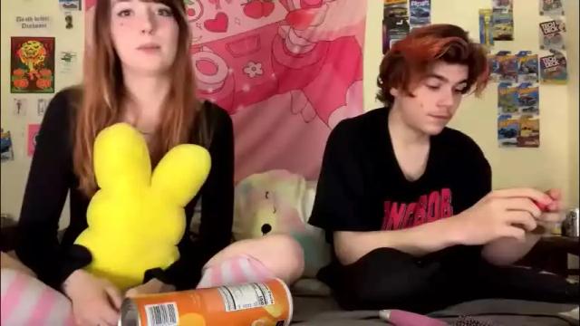 Image 11 of kittyme0ws Stream on Chaturbate on 27 days ago