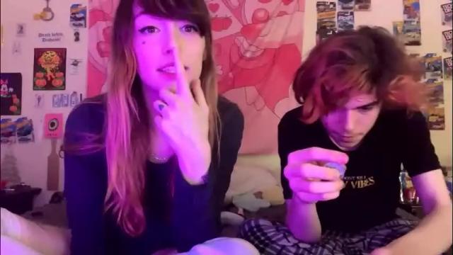 Image 3 of kittyme0ws Stream on Chaturbate on 25 days ago