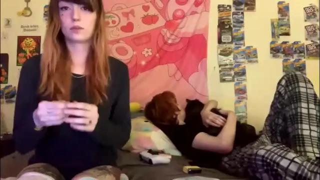 Thumbnail 2, kittyme0ws's Stream at Chaturbate, 25 days ago