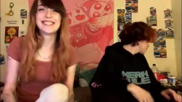 Thumbnail 1, kittyme0ws's Stream at Chaturbate, 23 days ago