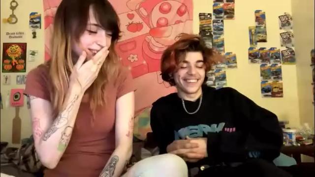 Image 10 of kittyme0ws Stream on Chaturbate on 23 days ago