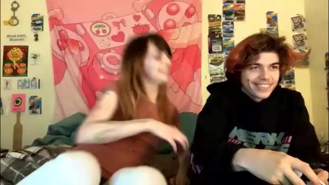 Thumbnail 2, kittyme0ws's Stream at Chaturbate, 23 days ago