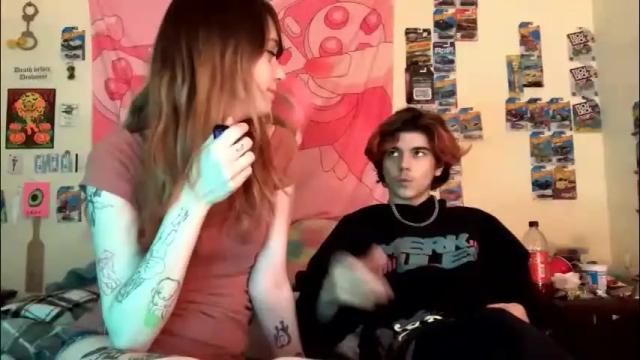 Image 6 of kittyme0ws Stream on Chaturbate on 23 days ago