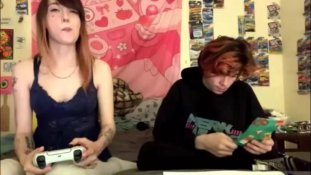 Image 3 of kittyme0ws Stream on Chaturbate on 21 days ago