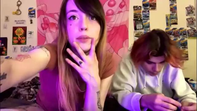 Thumbnail 1, kittyme0ws's Stream at Chaturbate, 20 days ago